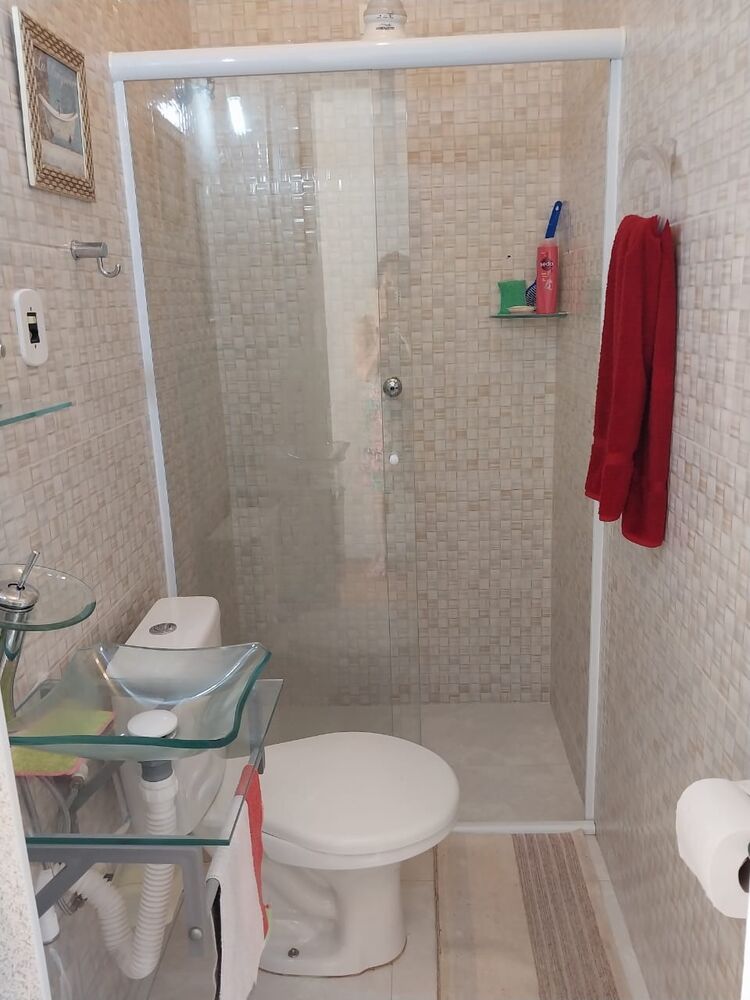 Apartamento, 1 quarto, 42 m² - Foto 1