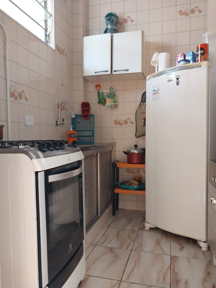 Apartamento, 1 quarto, 42 m² - Foto 5