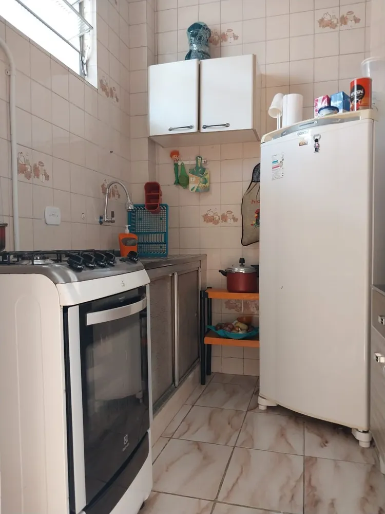 Apartamento, 1 quarto, 42 m² - Foto 9