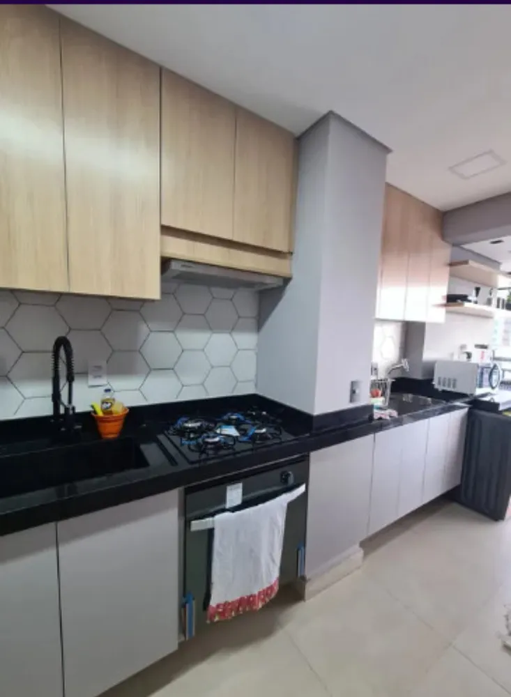 Apartamento, 2 quartos, 59 m² - Foto 7