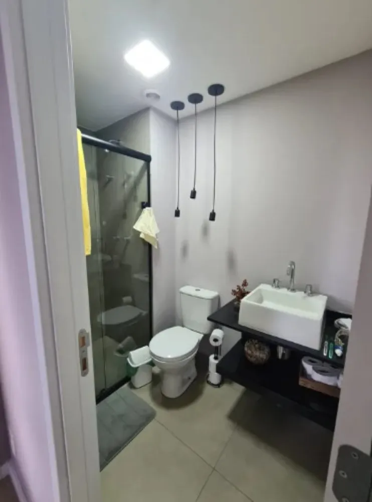 Apartamento, 2 quartos, 59 m² - Foto 12