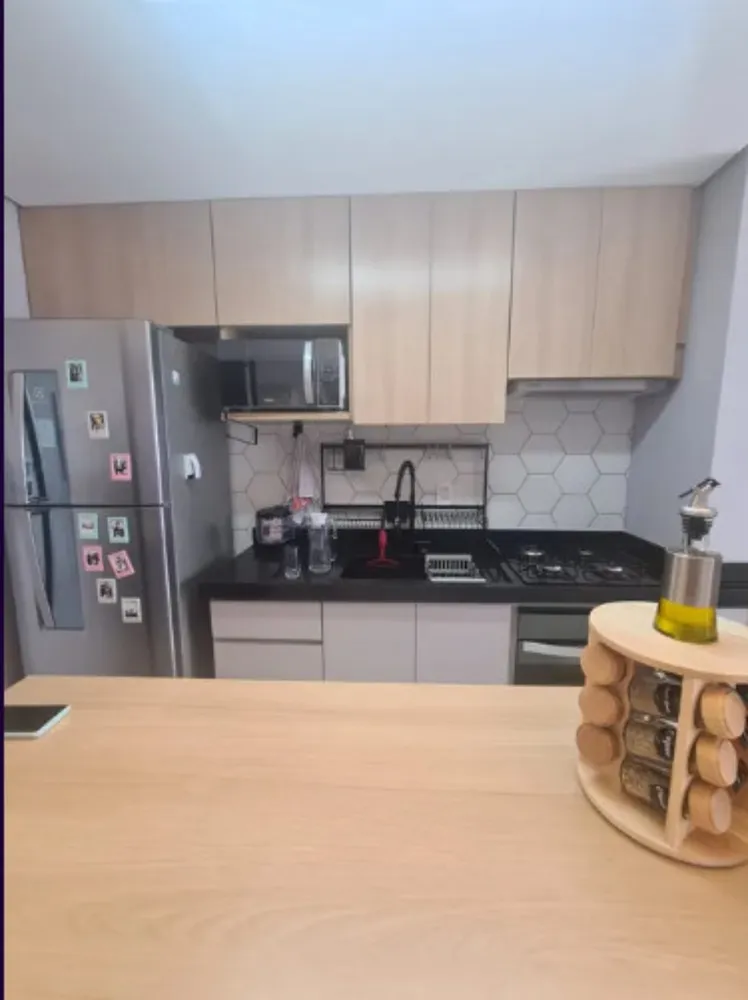 Apartamento, 2 quartos, 59 m² - Foto 6