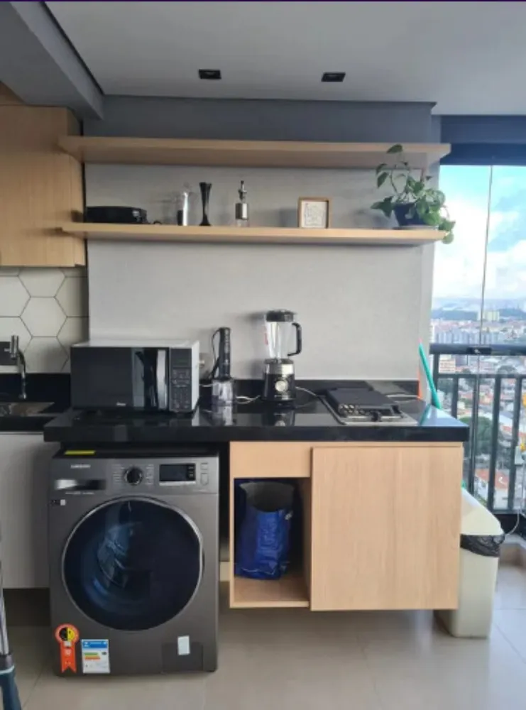 Apartamento, 2 quartos, 59 m² - Foto 9