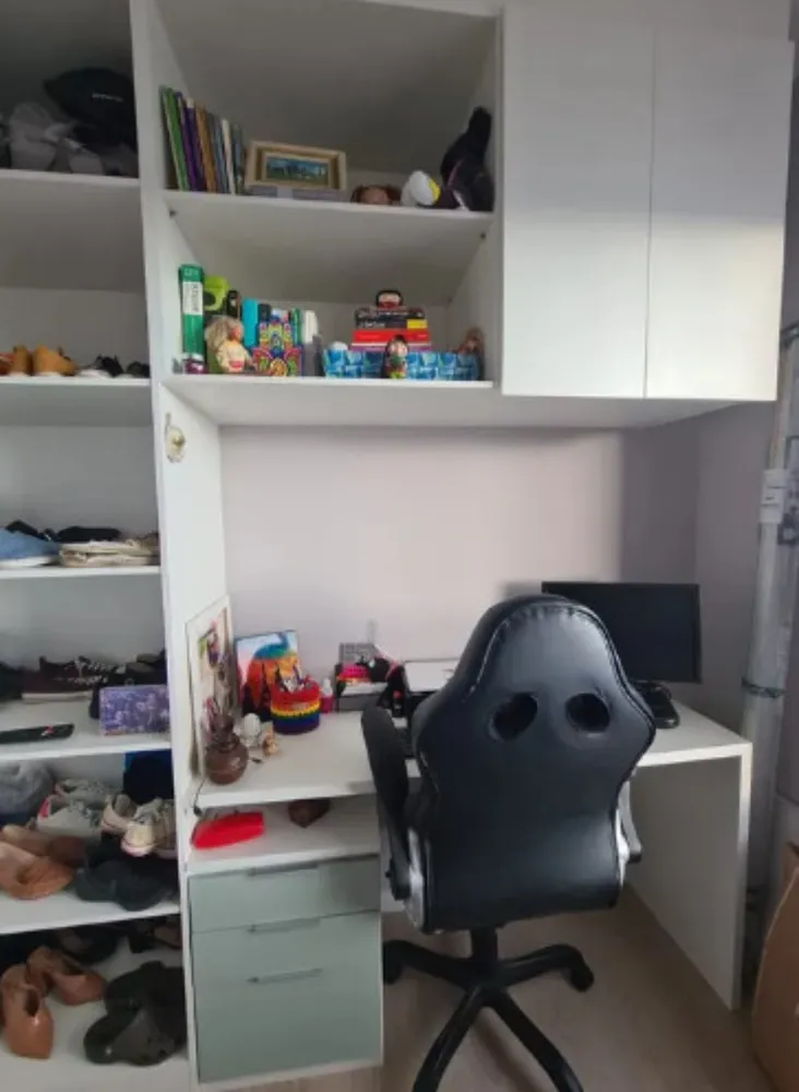 Apartamento, 2 quartos, 59 m² - Foto 8