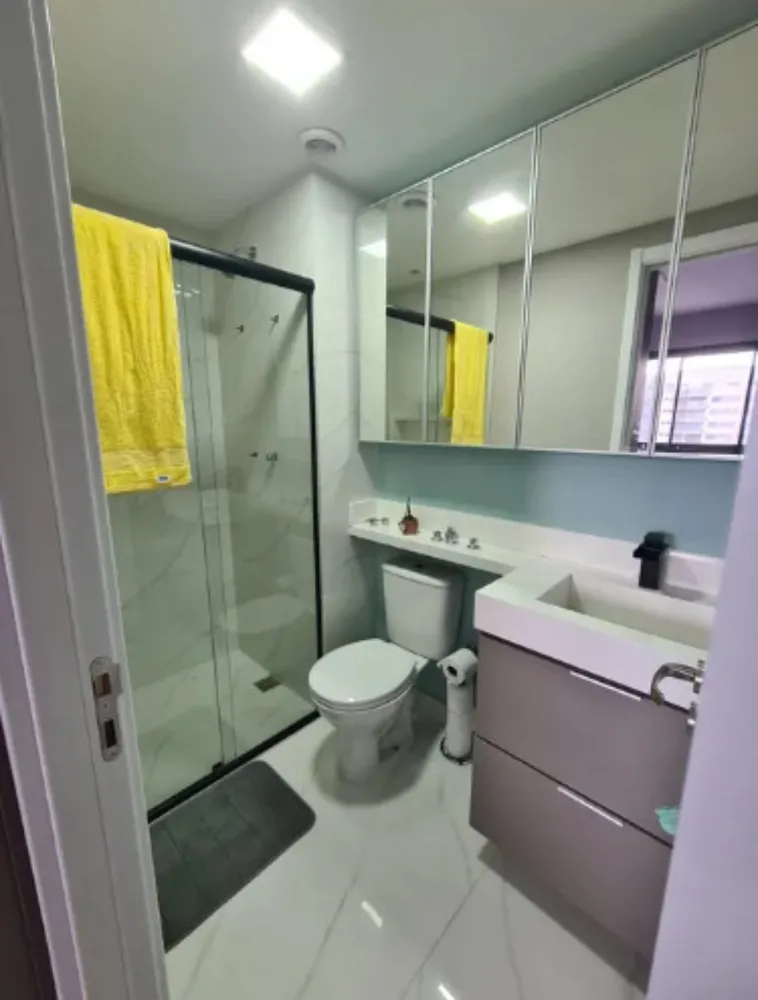 Apartamento, 2 quartos, 59 m² - Foto 11