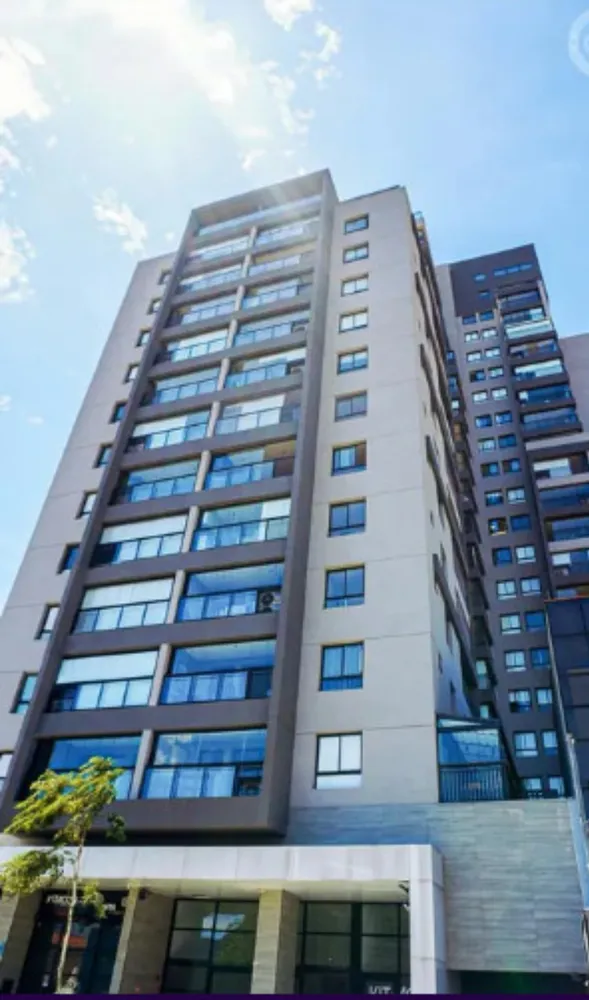 Apartamento, 2 quartos, 59 m² - Foto 10