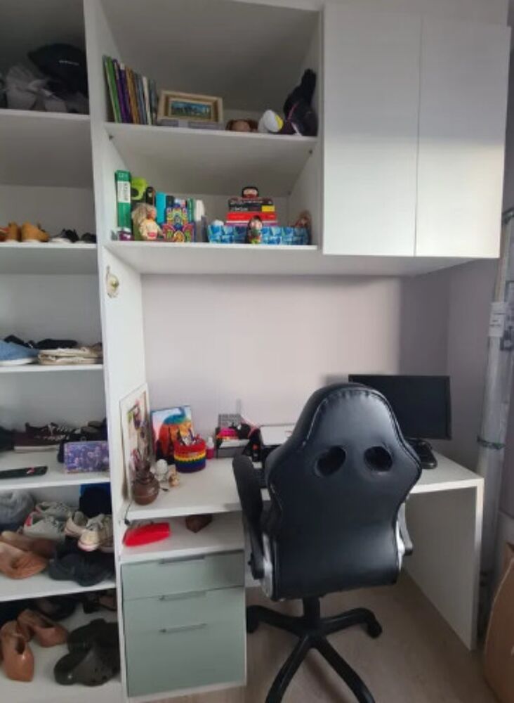 Apartamento, 2 quartos, 59 m² - Foto 4