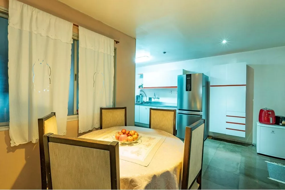 Apartamento, 3 quartos, 149 m² - Foto 7