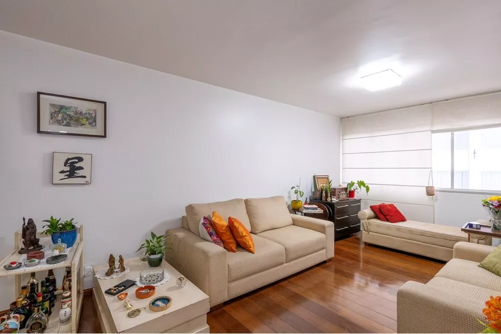Apartamento, 3 quartos, 149 m² - Foto 16
