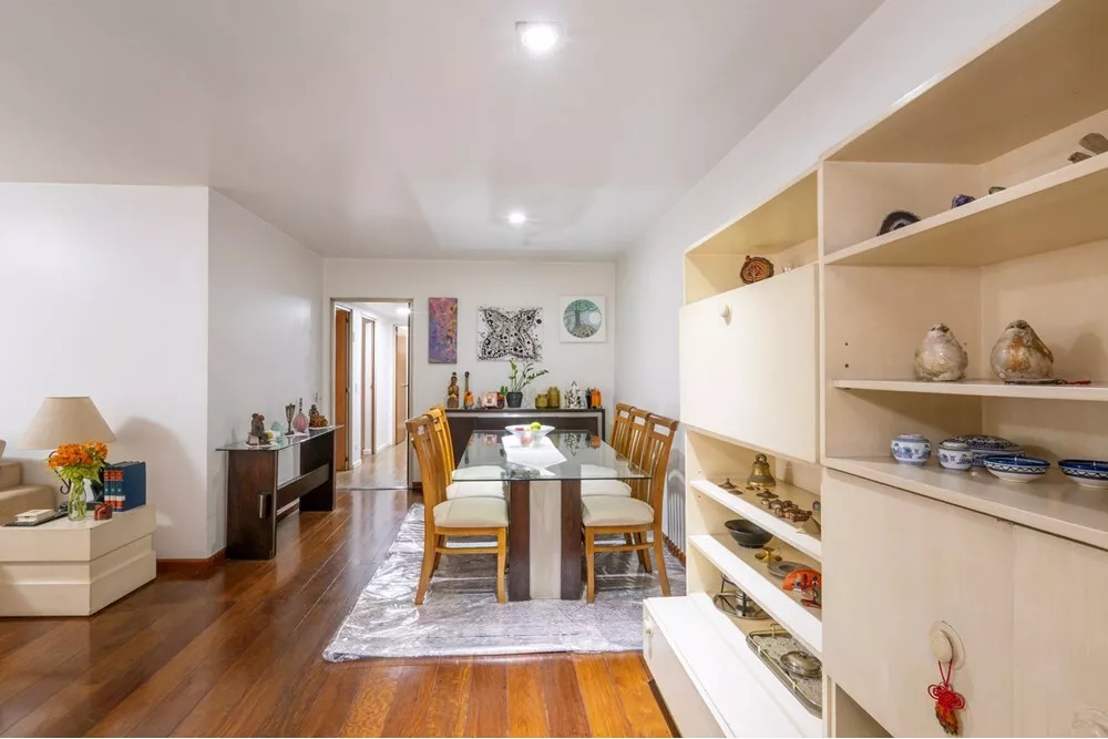 Apartamento, 3 quartos, 149 m² - Foto 18