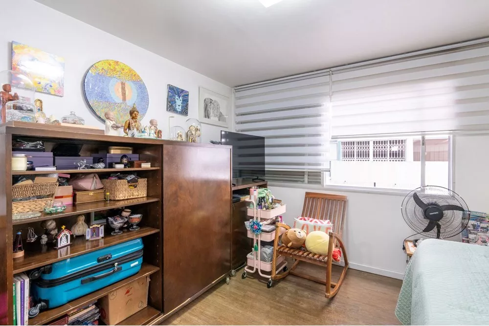 Apartamento, 3 quartos, 149 m² - Foto 22