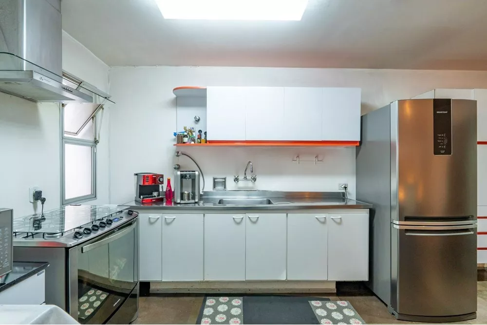 Apartamento, 3 quartos, 149 m² - Foto 4