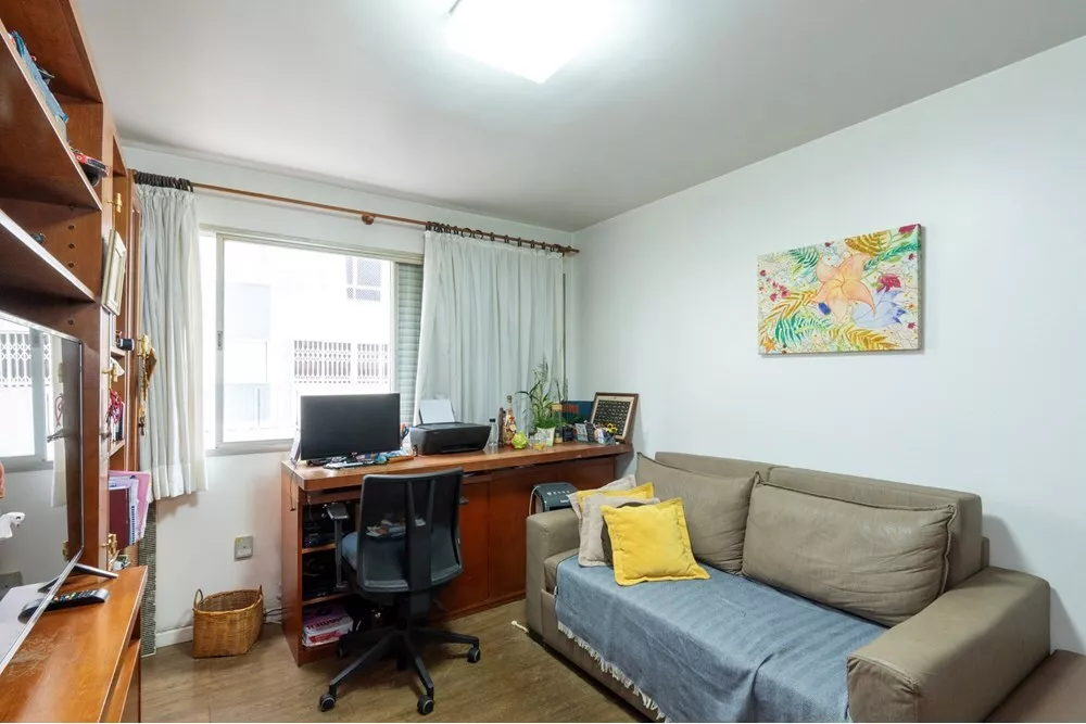 Apartamento, 3 quartos, 149 m² - Foto 14