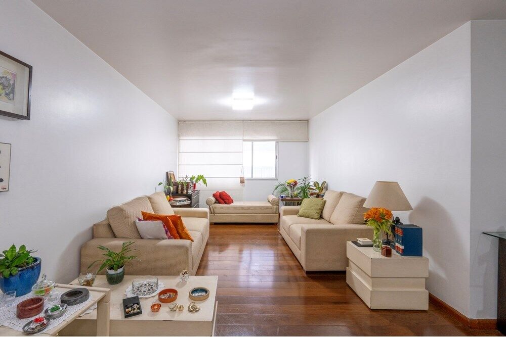 Apartamento, 3 quartos, 149 m² - Foto 15