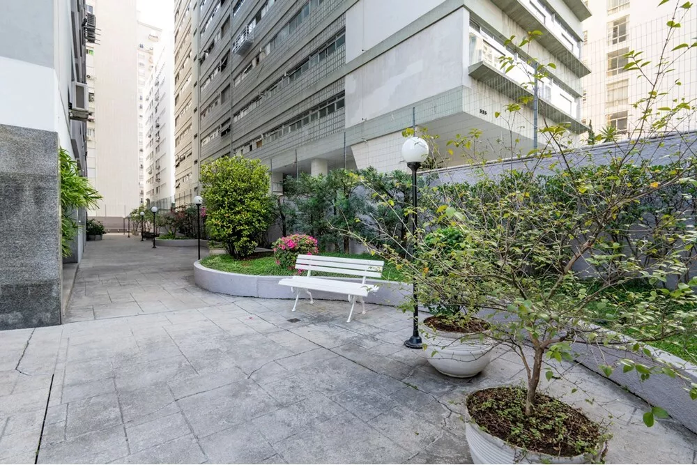 Apartamento, 3 quartos, 149 m² - Foto 10