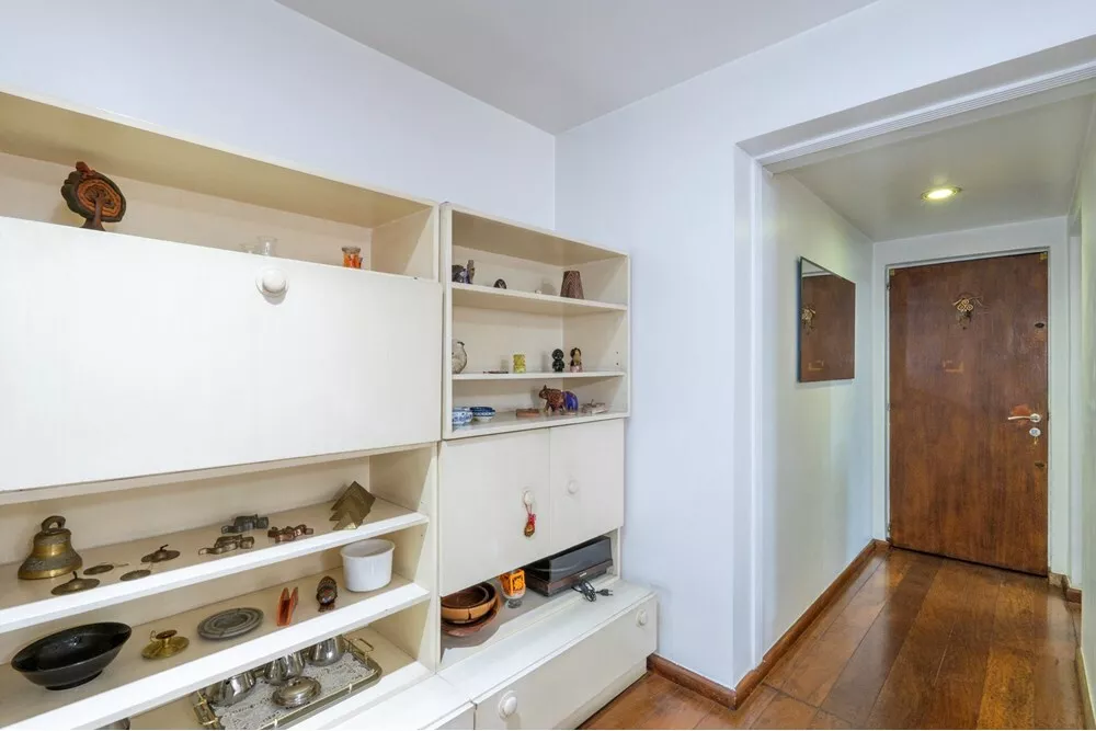 Apartamento, 3 quartos, 149 m² - Foto 21