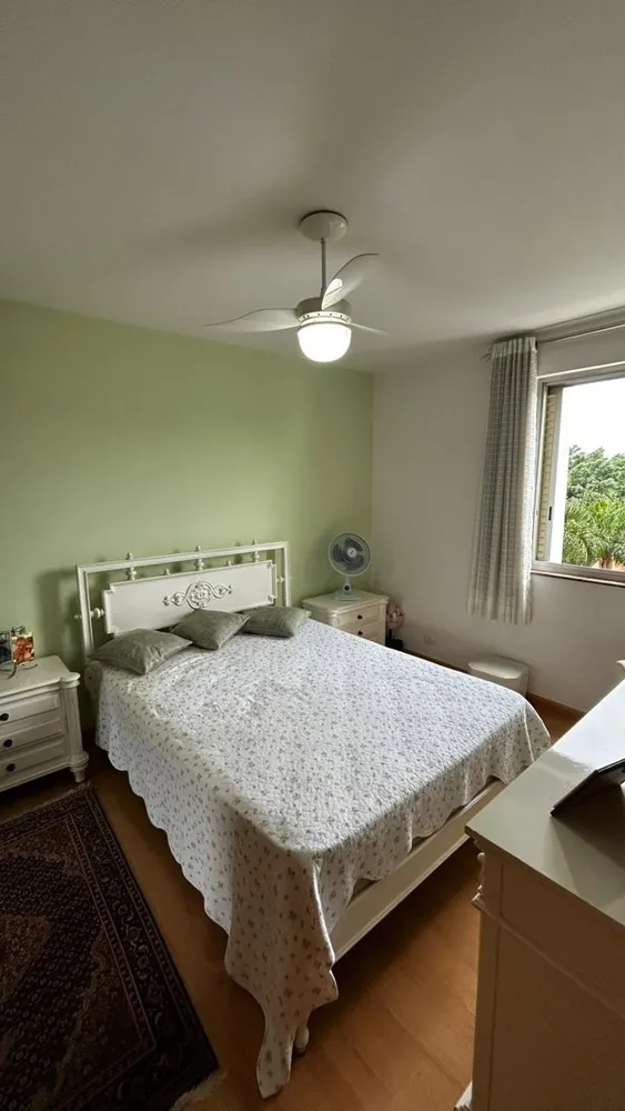 Apartamento, 3 quartos, 170 m² - Foto 5