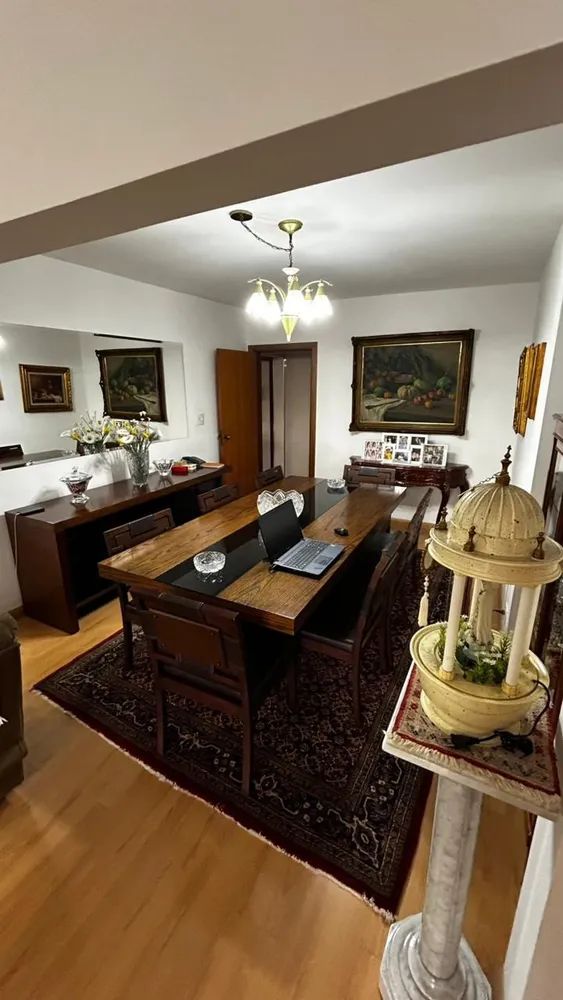 Apartamento, 3 quartos, 170 m² - Foto 2