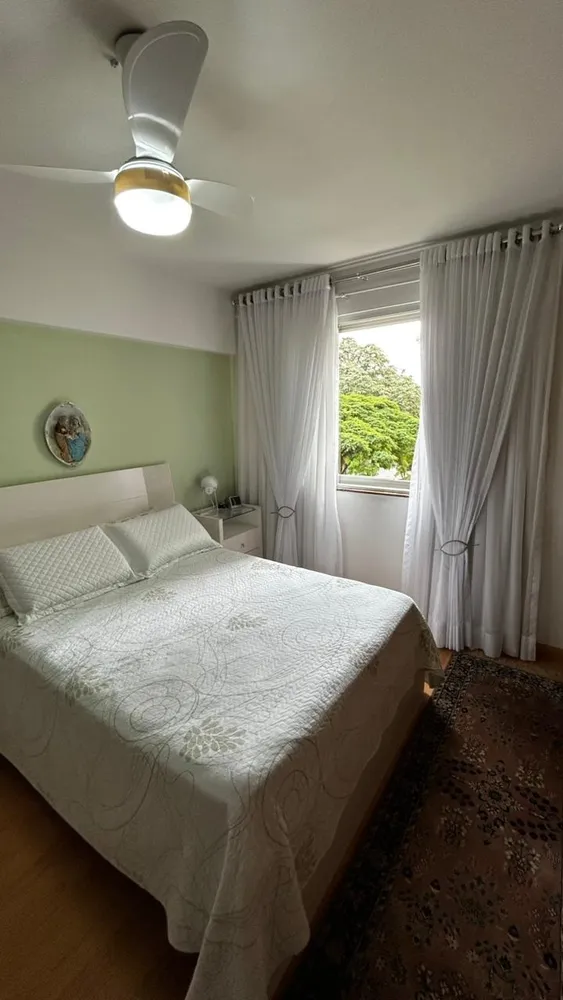 Apartamento, 3 quartos, 170 m² - Foto 6