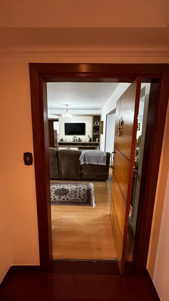 Apartamento, 3 quartos, 170 m² - Foto 4