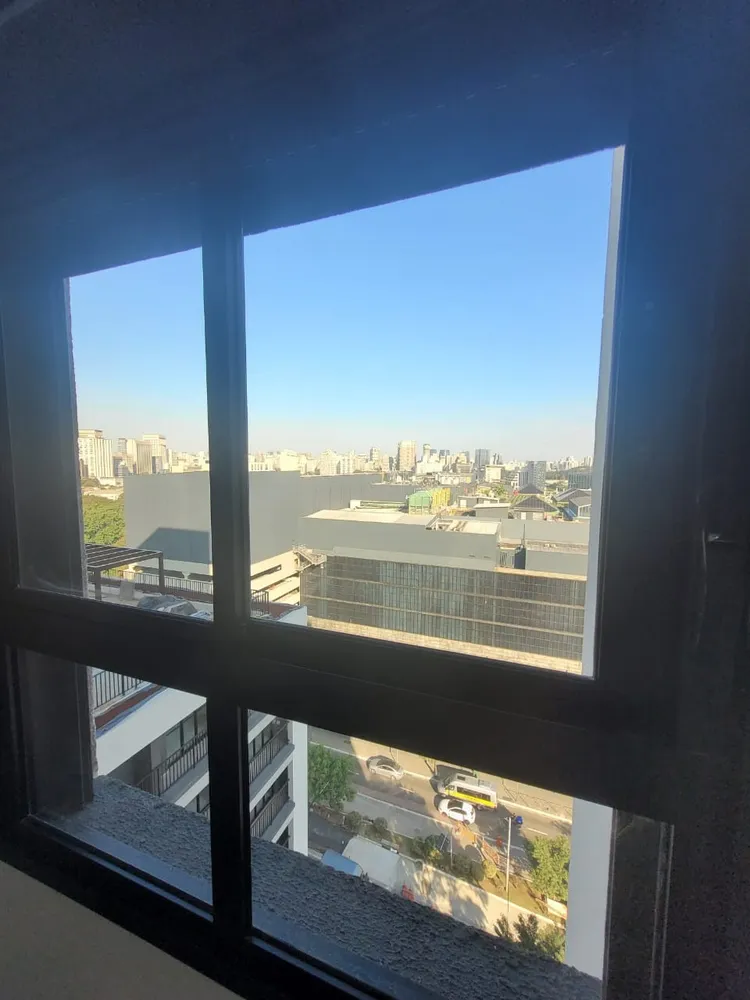 Apartamento, 1 quarto, 30 m² - Foto 4
