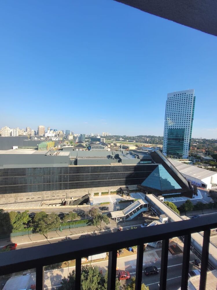 Apartamento, 1 quarto, 30 m² - Foto 5