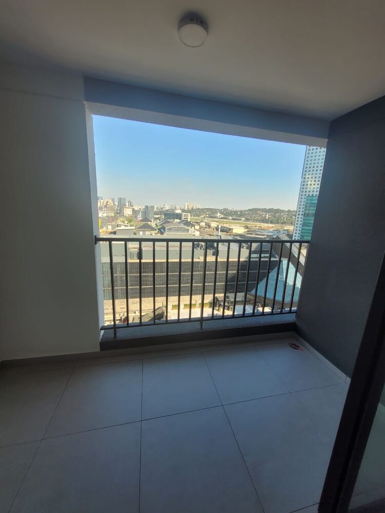 Apartamento, 1 quarto, 30 m² - Foto 8