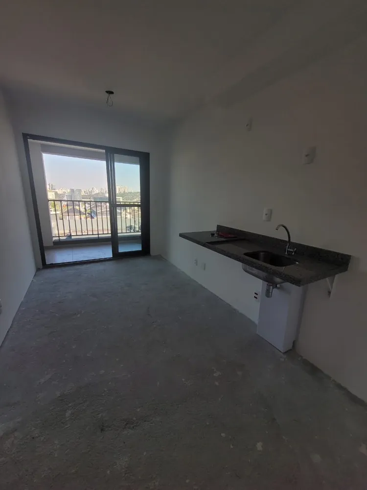 Apartamento, 1 quarto, 30 m² - Foto 2