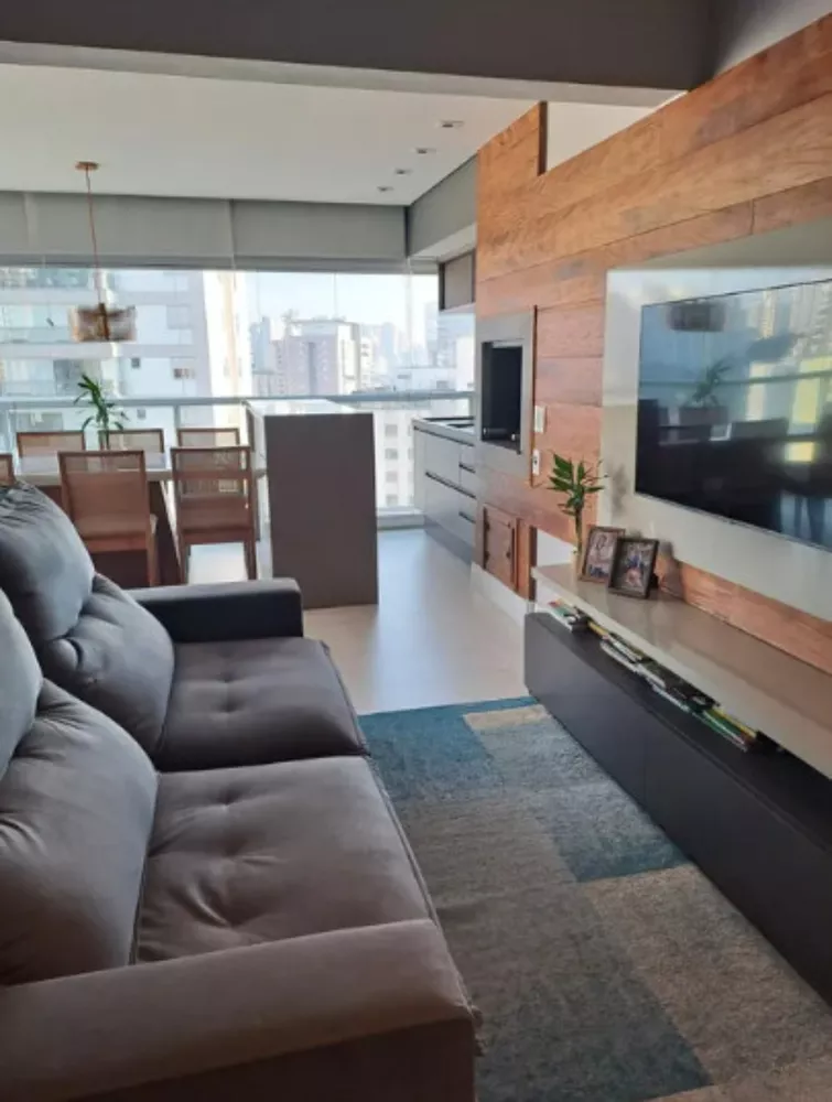Apartamento, 3 quartos, 97 m² - Foto 3