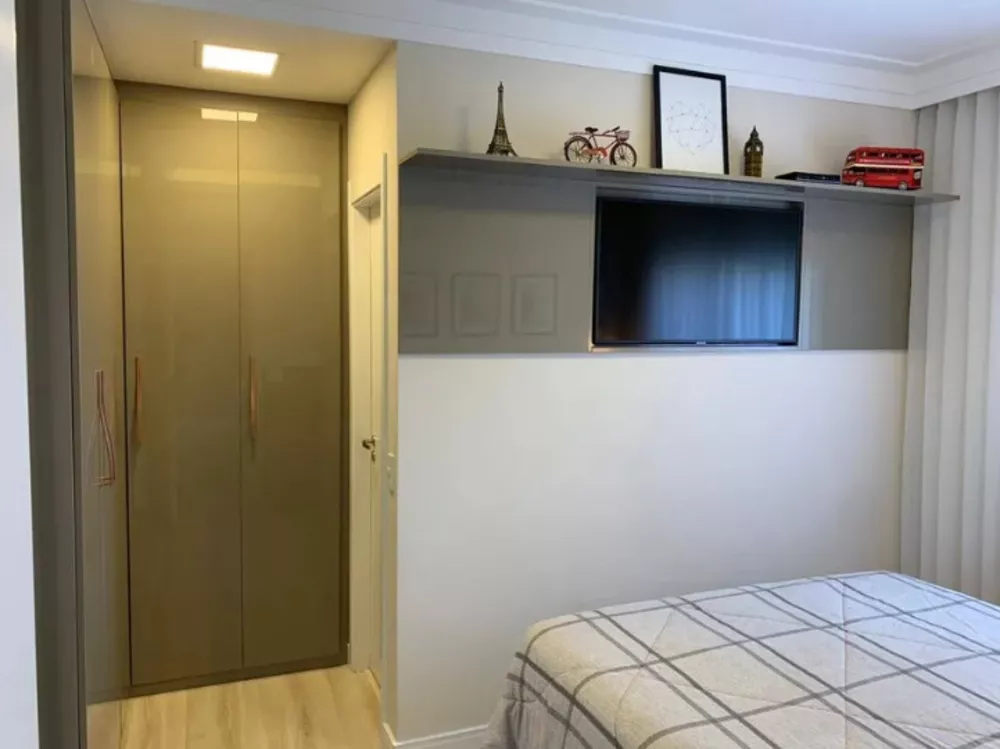 Apartamento, 3 quartos, 97 m² - Foto 5