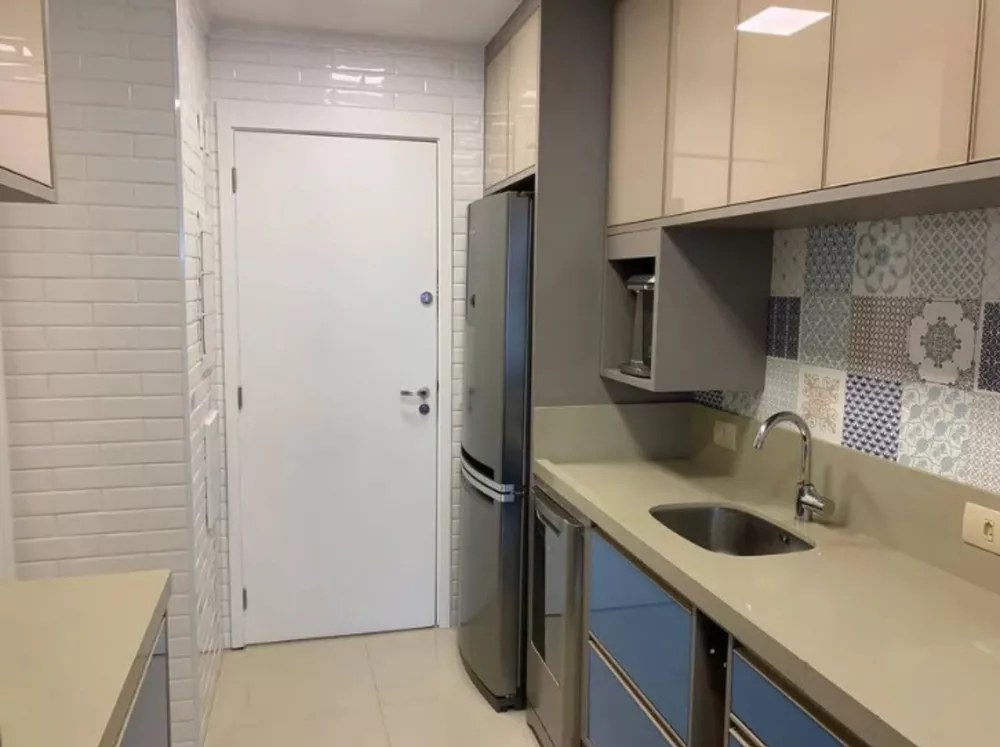 Apartamento, 3 quartos, 97 m² - Foto 9