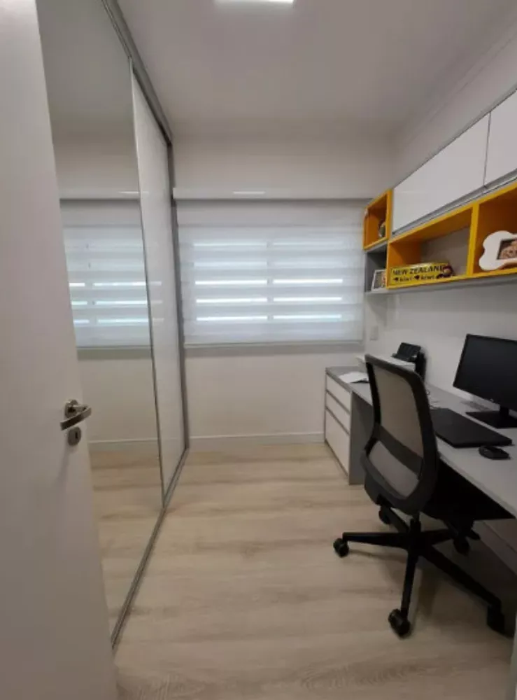 Apartamento, 3 quartos, 97 m² - Foto 8