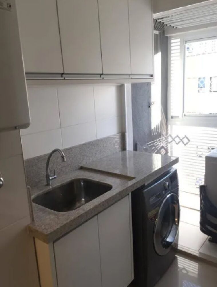 Apartamento, 3 quartos, 97 m² - Foto 14