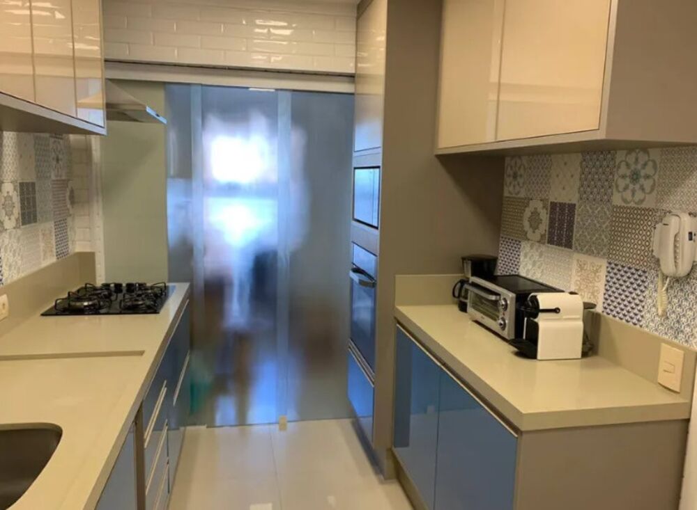 Apartamento, 3 quartos, 97 m² - Foto 11