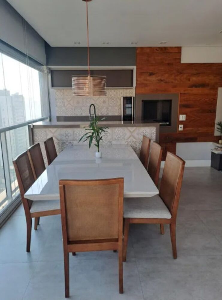 Apartamento, 3 quartos, 97 m² - Foto 13