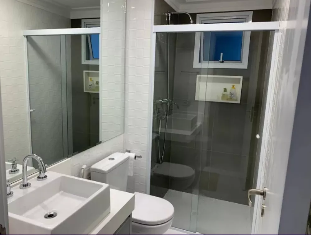 Apartamento, 3 quartos, 97 m² - Foto 4