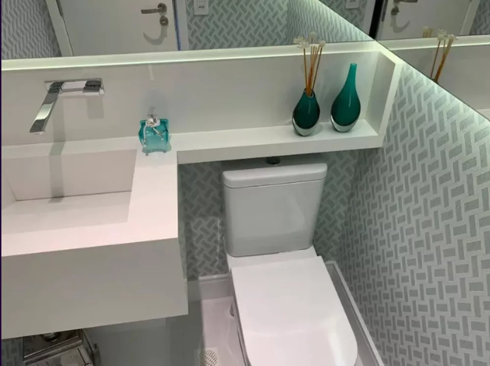 Apartamento, 3 quartos, 97 m² - Foto 7