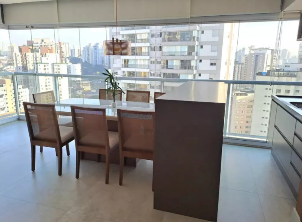 Apartamento, 3 quartos, 97 m² - Foto 10