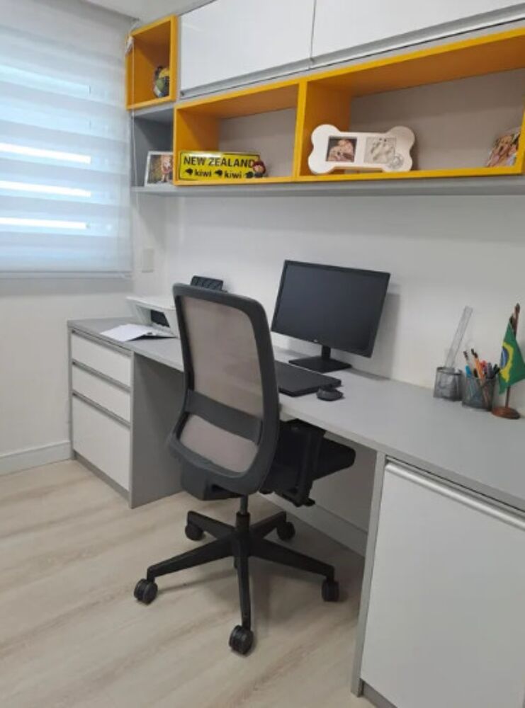 Apartamento, 3 quartos, 97 m² - Foto 12