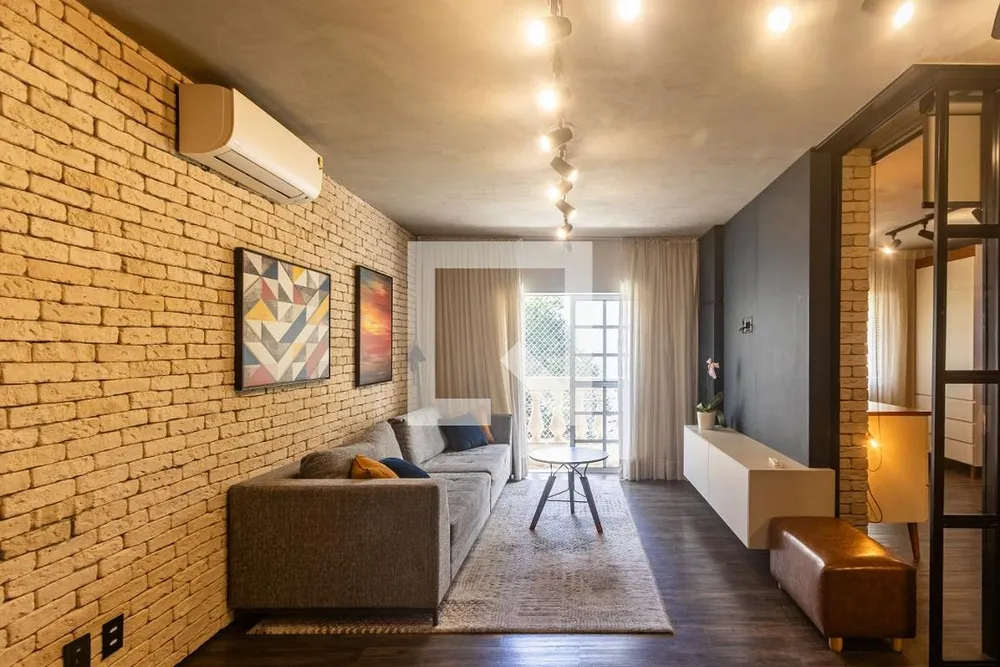 Apartamento, 2 quartos, 125 m² - Foto 3