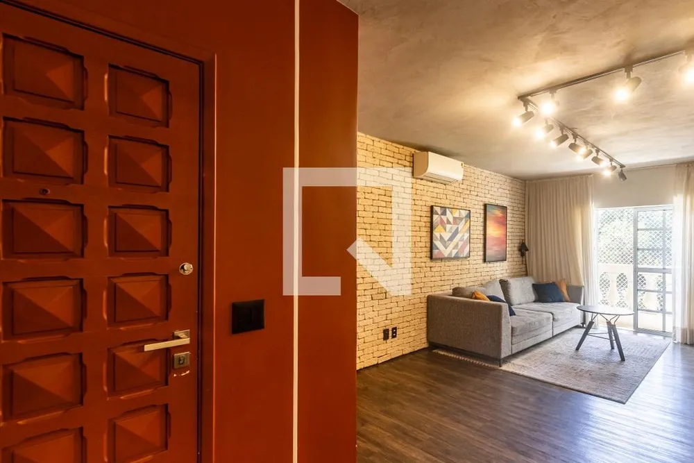 Apartamento, 2 quartos, 125 m² - Foto 1