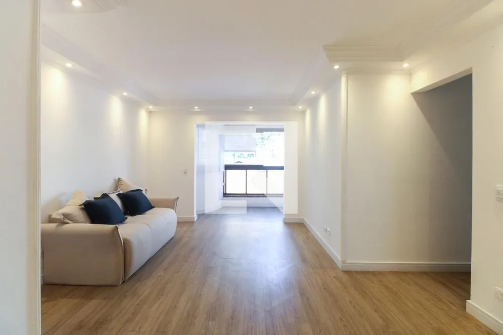 Apartamento, 3 quartos, 85 m² - Foto 1
