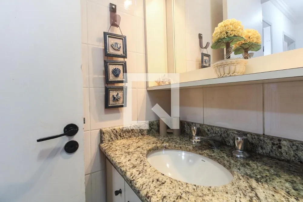 Apartamento, 3 quartos, 85 m² - Foto 6