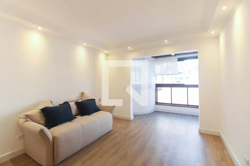 Apartamento, 3 quartos, 85 m² - Foto 4
