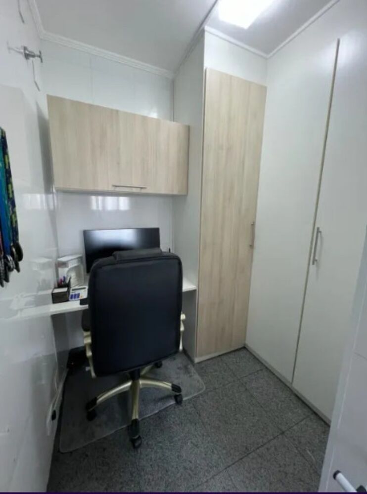 Apartamento, 3 quartos, 160 m² - Foto 8