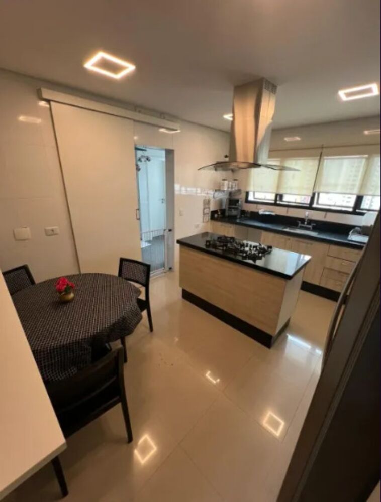 Apartamento, 3 quartos, 160 m² - Foto 5