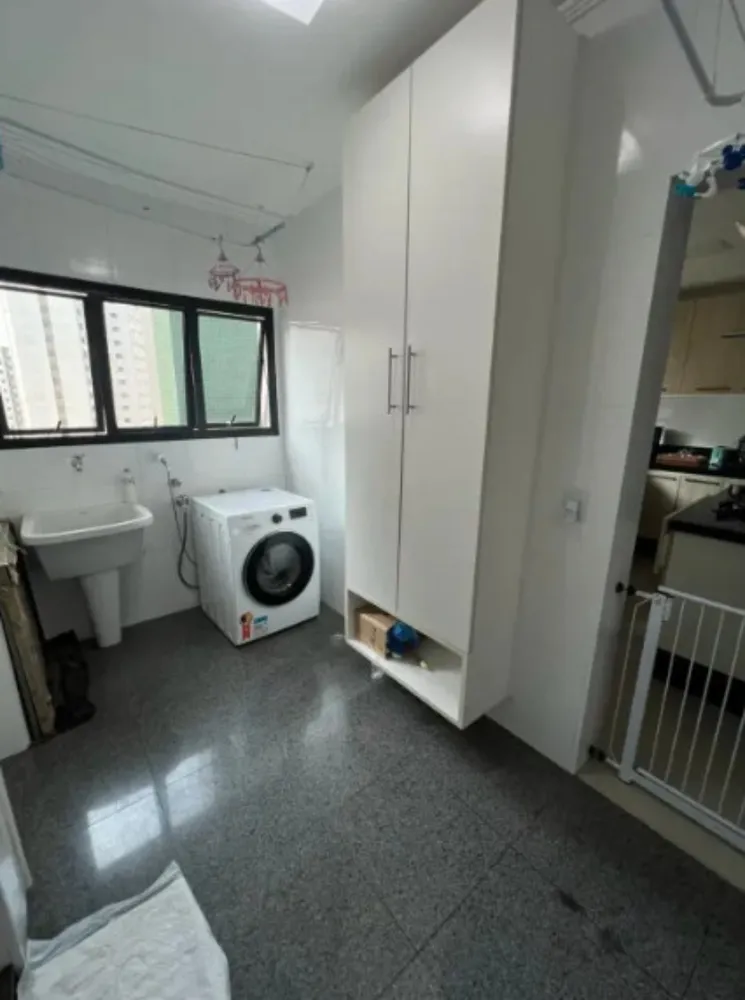 Apartamento, 3 quartos, 160 m² - Foto 3