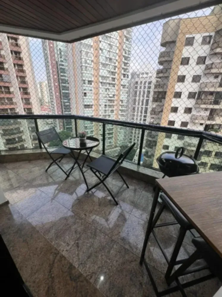 Apartamento, 3 quartos, 160 m² - Foto 12