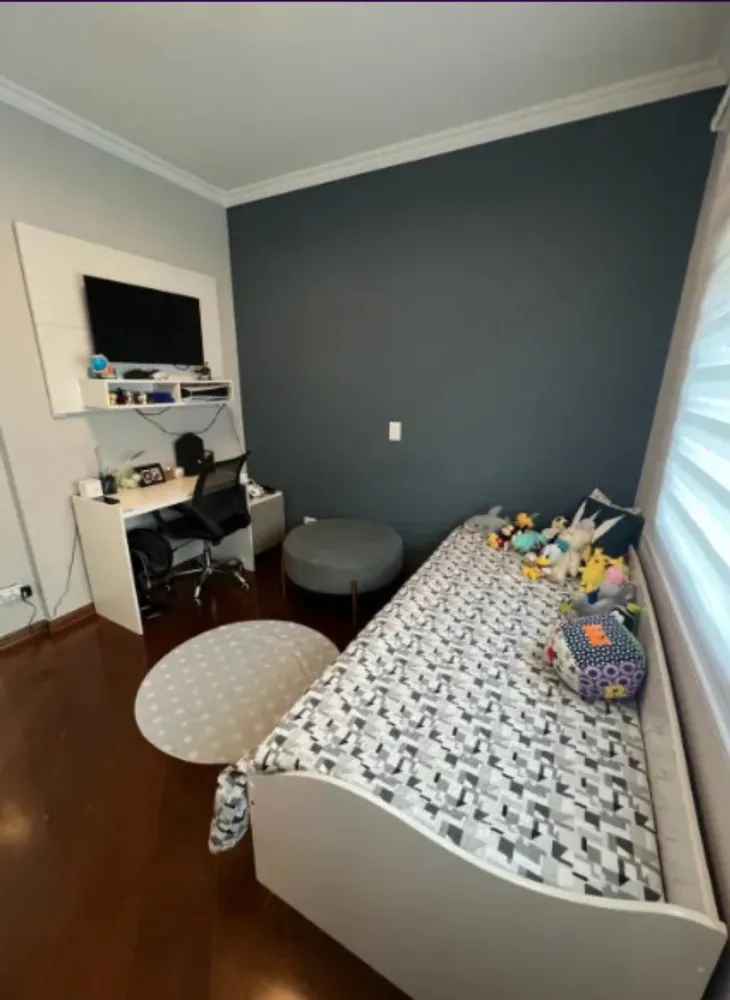 Apartamento, 3 quartos, 160 m² - Foto 15