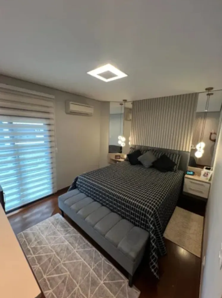 Apartamento, 3 quartos, 160 m² - Foto 4